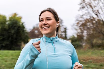 Young adults taking up eight habits could prevent and reverse prediabetes