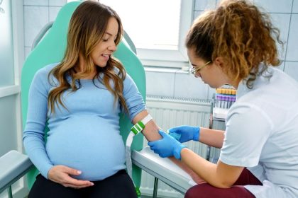 NHS alert over often symptomless ‘trait’ that may be serious if inherited by children