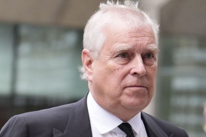 Met Police looking into ‘grim Andrew email regarding astounding request’