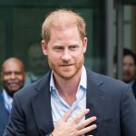 Stalker came ‘within yards’ of Prince Harry during recent UK visit