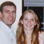 Prince Andrew ‘told Epstein of possibility he and Virginia Giuffre pictured’