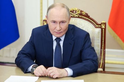 Putin could cause ‘radioactive tsunamis’ with horror new underwater nuke