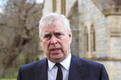 Keir Starmer under pressure to allow MPs to debate Prince Andrew in Parliament