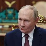 Three men arrested in London on suspicion of spying for Russia