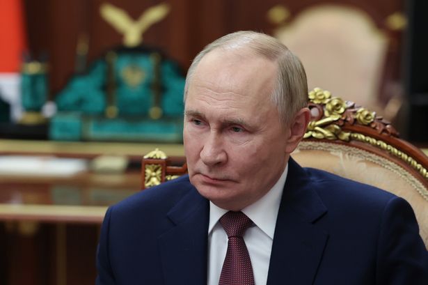 Three men arrested in London on suspicion of spying for Russia