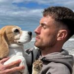 Arsenal legend Aaron Ramsey doubles reward for missing dog as he issues heartbreaking plea