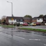 BREAKING: St Dials suspected arson attack leaves one woman dead