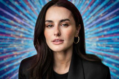 Amber Davies urges fans to move on from Kem Cetinay relationship despite its £1m earnings