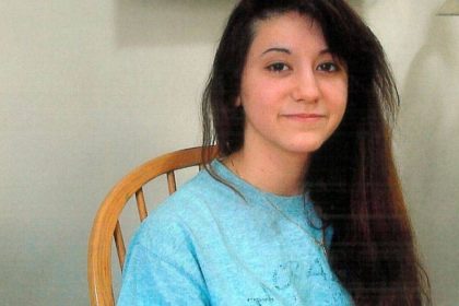 Kidnapped teen’s chilling strategy to survive nine months of torture