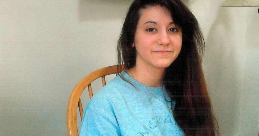 Kidnapped teen’s chilling strategy to survive nine months of torture