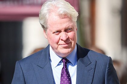 Princess Diana’s brother had ‘very different’ eulogy planned for her funeral