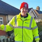 Uxbridge dog walker tried to break up fight before knifeman ‘stabbed him to death’