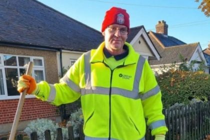 Uxbridge dog walker tried to break up fight before knifeman ‘stabbed him to death’