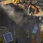 Donald Trump’s U-turn as White House’s East Wing will be TOTALLY demolished