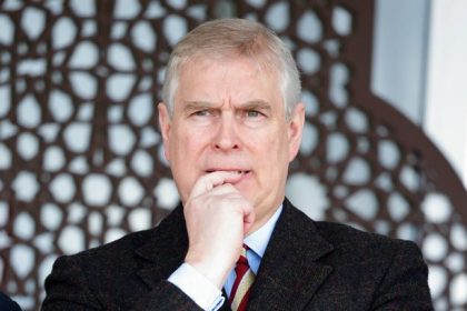Prince Andrew facing private prosecution by Republic campaign group