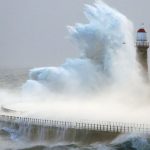 Storm Benjamin: Millions of Brits facing horror two INCHES of rain amid UK weather warnings