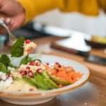 NHS trial finds ‘simple’ diet is ‘highly effective’ against IBS