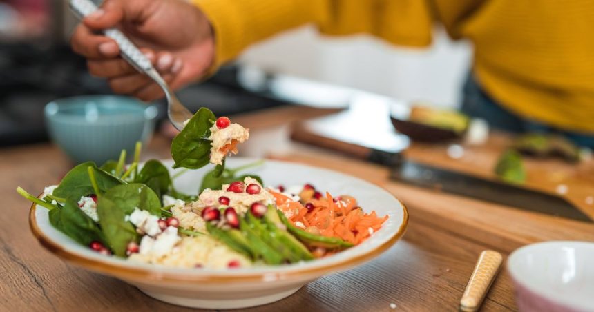 NHS trial finds ‘simple’ diet is ‘highly effective’ against IBS