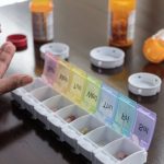 Common deficiency linked to greater Covid risk, 2p pill may help