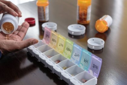 Common deficiency linked to greater Covid risk, 2p pill may help