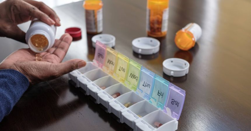 Common deficiency linked to greater Covid risk, 2p pill may help