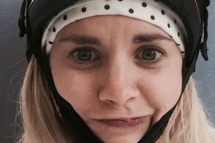 ‘I thought back pain was pulled muscle then they said I’d never be cured’