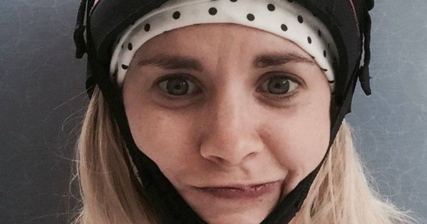 ‘I thought back pain was pulled muscle then they said I’d never be cured’