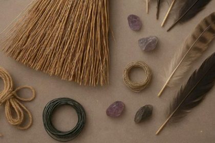 Spells for sale – witches are selling MAGIC for love, promotions and to ward off evil