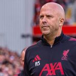 Out for some time — Slot confirms big injury for Liverpool ahead of Chelsea clash