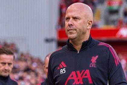 Out for some time — Slot confirms big injury for Liverpool ahead of Chelsea clash