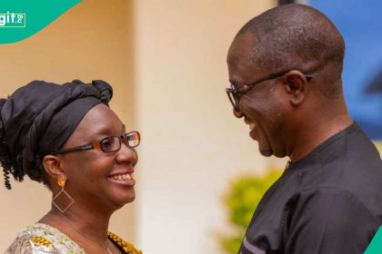 Woman Married for 15 Years Shares 2 Heartwarming Statements Her Husband Says to Her Every Morning