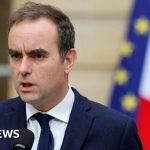 Crunch day in French crisis as outgoing PM Lecornu tries to avert new elections