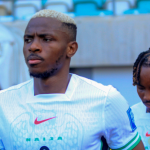 ‘I want to be at the World Cup’ – Victor Osimhen sends message to Gabon
