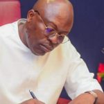 Fubara thanks cabinet, then sacks them all
