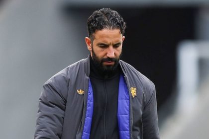 Report: PGMOL admits referee blunder in Man United clash