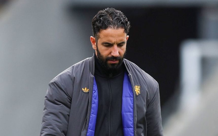 Report: PGMOL admits referee blunder in Man United clash
