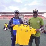 NNL: Doma United appoint Mabo as new technical adviser