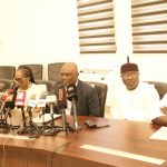 FCT EXCO ratifies purchase of 12 new ambulances – Tribune Online