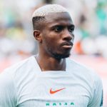 Osimhen earns CAF Player of the Year nomination again, Nwabali shortlisted for goalkeeper prize (FULL LIST)