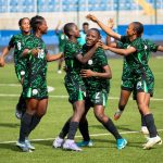 Flamingos seek bright start at FIFA U-17 Women’s World Cup