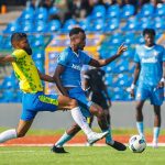 Ruthless Sundowns thrash Remo Stars 5–1 in Abeokuta