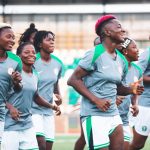 Super Falcons seek to seal WAFCON ticket in Abeokuta