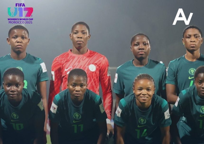 Key takeaways as Flamingos falter late again in loss to France