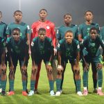 Flamingos soar past Samoa to reach Round of 16