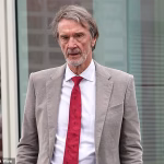 Revealed: The forgotten clause that would now power Sir Jim Ratcliffe out of Man United – and what it means for the Glazers, Qataris and new homeowners after Turki Al-Sheikh’s cryptic takeover declare