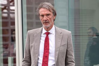 Revealed: The forgotten clause that would now power Sir Jim Ratcliffe out of Man United – and what it means for the Glazers, Qataris and new homeowners after Turki Al-Sheikh’s cryptic takeover declare