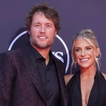Matthew Stafford’s wife Kelly makes concerning announcement about her mental health