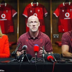 Welsh Rugby Union admits final decision on radical proposal to HALVE number of Wales’ club teams unlikely to be reached before November Tests