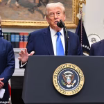 Scientists behind study linking Tylenol to autism accuse Trump of ‘spreading misinformation’