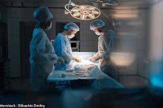 Map reveals hospitals across the country where your risk of death is highest